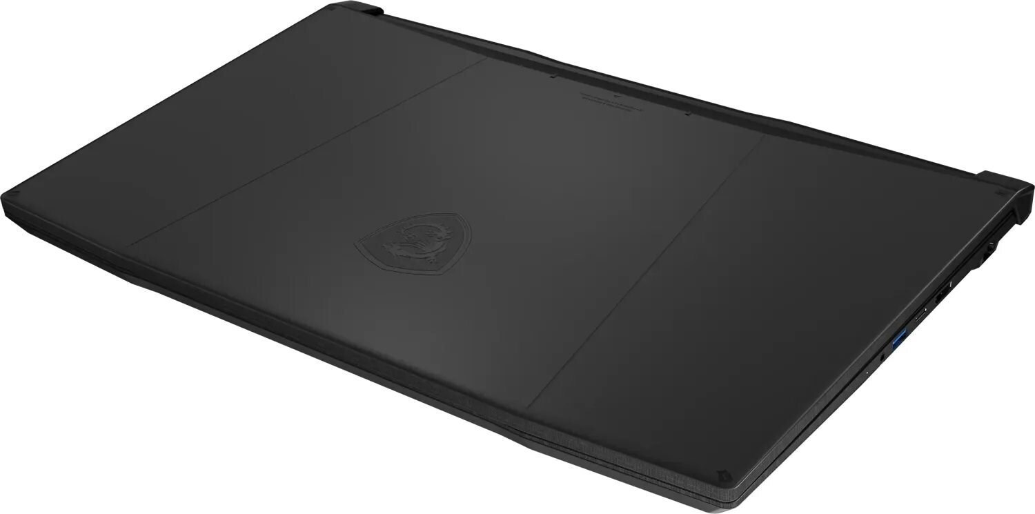 MSI Katana A15 AI B8VF 15.6" (Ryzen 7-8845HS/16GB) - Image 3