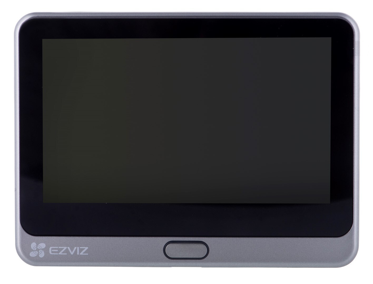 Ezviz CS-DP2C Σετ Θυροτηλεόρασης Wi-Fi Ασημί - Image 10
