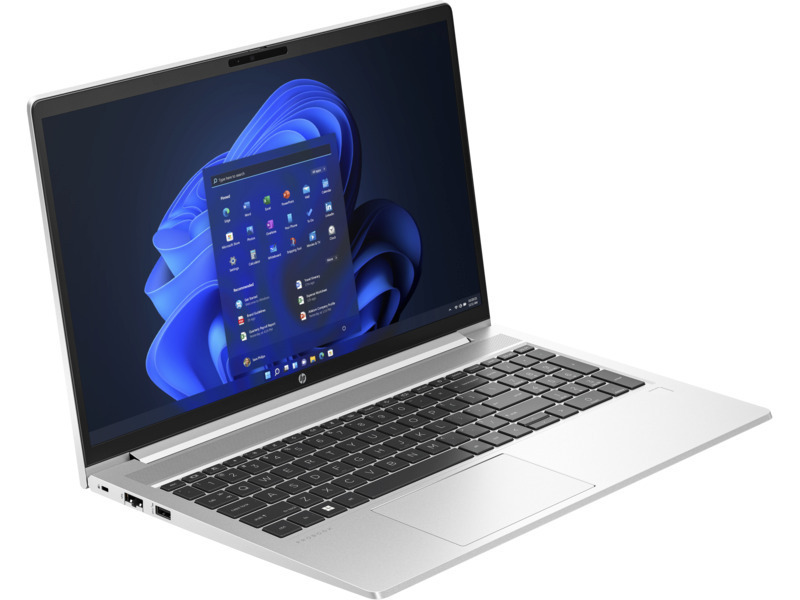 HP Probook 450 G10 15.6" IPS FHD (i5-1334U/16GB/512GB SSD/W11 Home) (US Keyboard) - Image 3