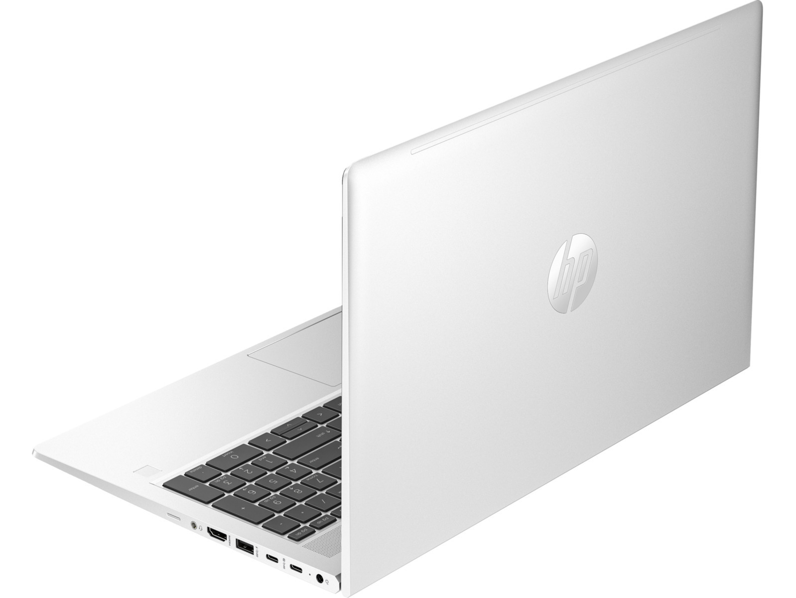 HP Probook 450 G10 15.6" IPS FHD (i5-1334U/16GB/512GB SSD/W11 Home) (US Keyboard) - Image 4