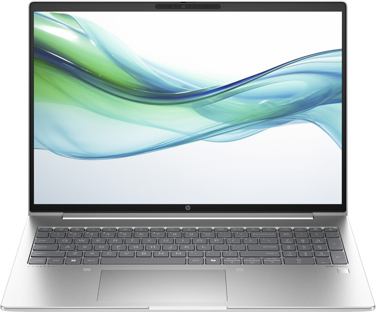 HP ProBook 465 G11 16" IPS FHD+ (Ryzen 5-7535U/16GB/512GB SSD/W11 Home) (US Keyboard)