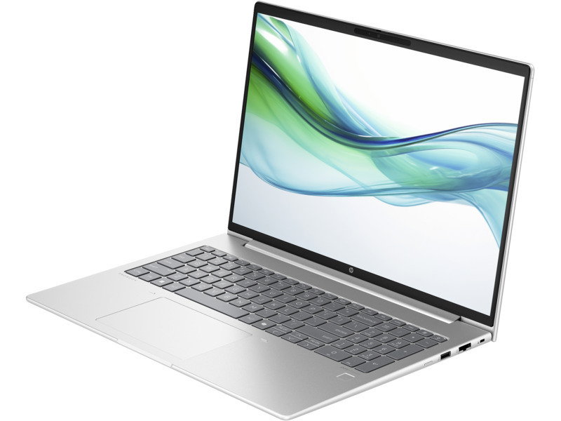 HP ProBook 460 G11 16" IPS FHD+ (Ultra 5-125U/16GB/1TB SSD/W11 Home) (US Keyboard) - Image 3