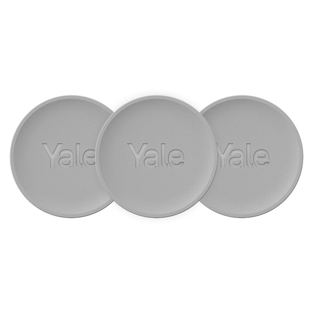 Access Control Yale Dot Key Tag - Image 2