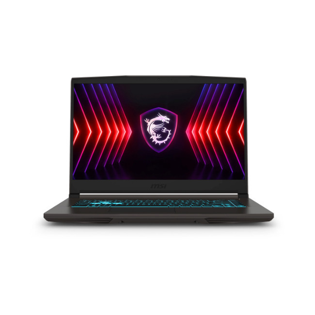 MSI Thin A15 B7VF-412XPL 15.6" (Ryzen 7-7735HS/16GB/512GB)
