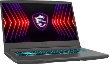 MSI Thin A15 B7VF-412XPL 15.6" (Ryzen 7-7735HS/16GB/512GB) - Image 2
