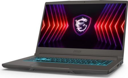 MSI Thin A15 B7VF-412XPL 15.6" (Ryzen 7-7735HS/16GB/512GB) - Image 3