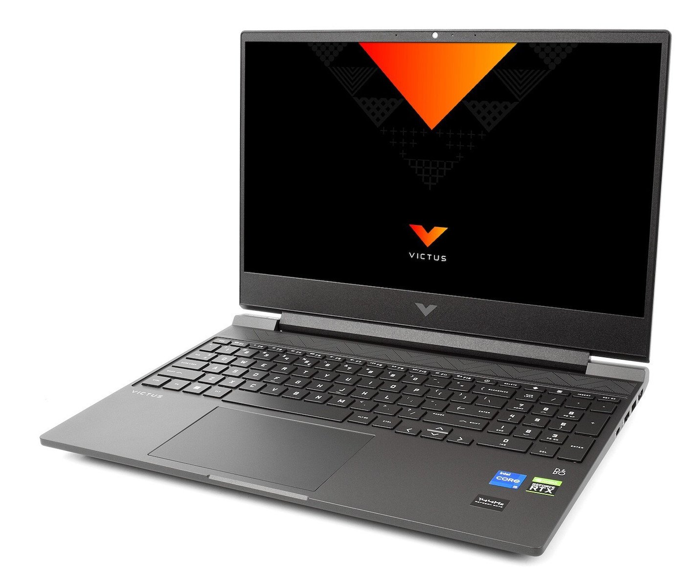 HP Victus 15-fa0989nw 15.6" (i5-12450H/16GB/512GB) - Image 3