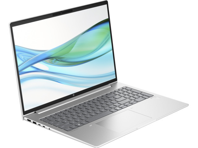 HP ProBook 465 G11 16" IPS FHD+ (Ryzen 5-7535U/16GB/1TB SSD/W11 Home) (US Keyboard) - Image 3