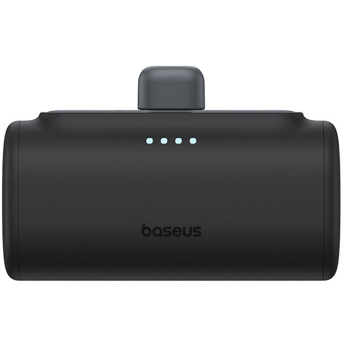 Baseus Compact Type-C Edition 5000mAh 20W Μαύρο