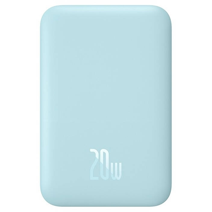 Baseus 6000mAh 20W Μπλε - Image 2