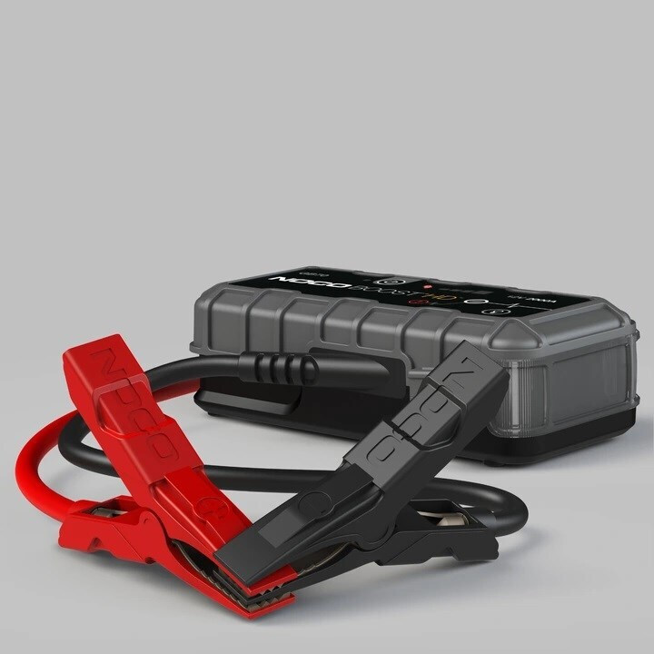 Noco Boost Gb70 Hd Ultrasafe Φορητός Εκκινητής Μπαταρίας 2000A 12V - Image 9