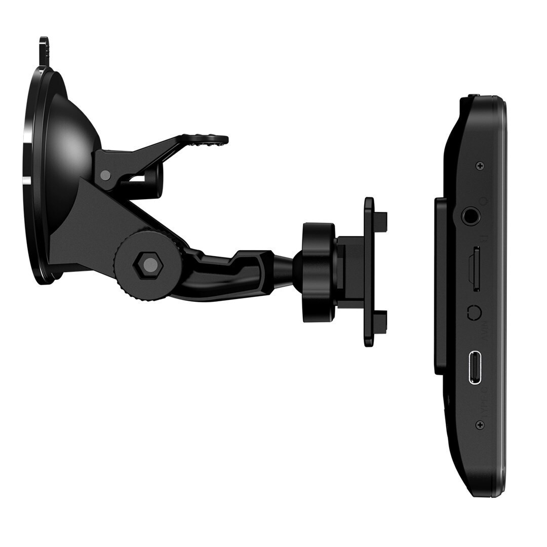 Modecom Συσκευή Πλοήγησης GPS με Οθόνη 7" Bluetooth & Card Slot NAV-FREEWAYCX70-MF-EU - Image 8