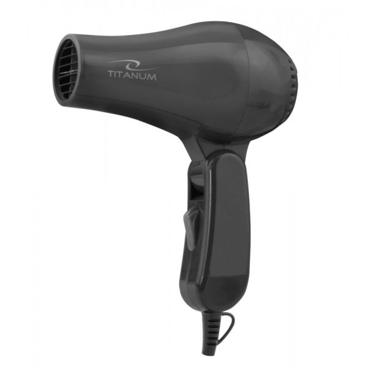 Esperanza TBH003K Πιστολάκι Μαλλιών Ταξιδίου 750W