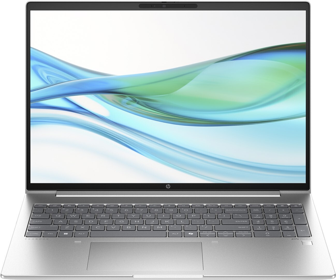 HP ProBook 460 G11 16" IPS FHD+ (Ultra 7-155U/16GB/512GB SSD/W11 Pro) (International English Keyboard)