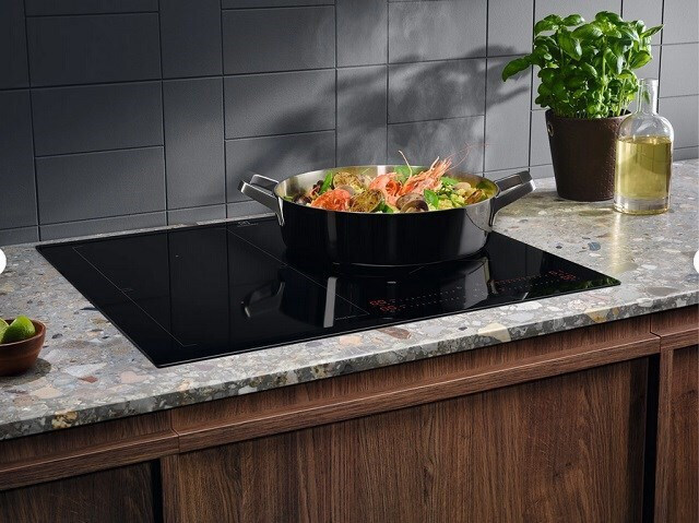 Electrolux Επαγωγική CIS62450 - Image 2