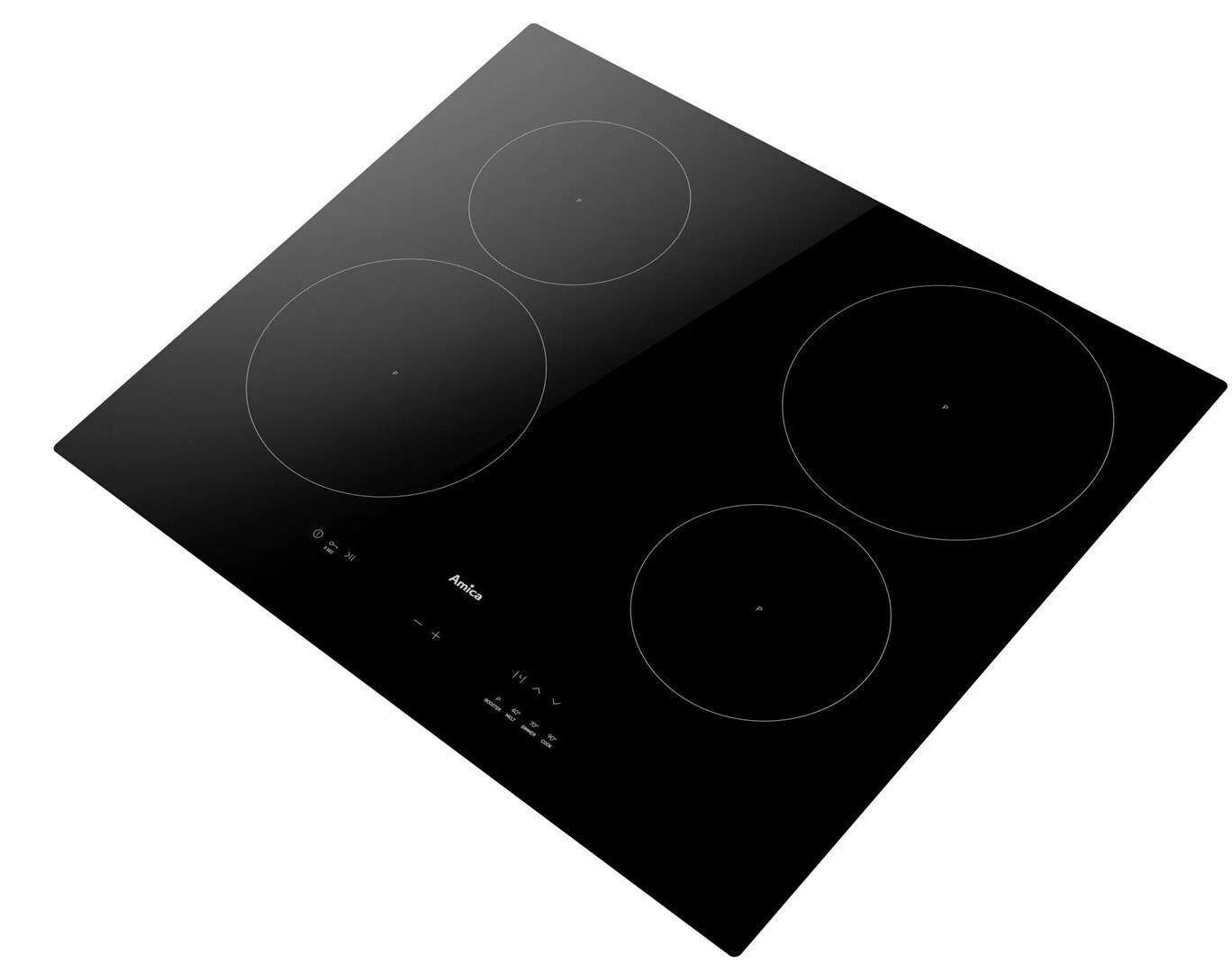 Amica Επαγωγική PIH6540PHTUN - Image 3