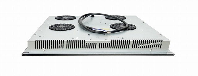 Induction Cooktop Li-a23511 4 Zones 7400 W Black - Image 5