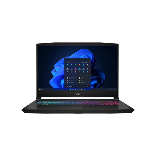 MSI Katana A15 AI B8VF 15.6" (Ryzen 7-8845HS/16GB) - Image 4