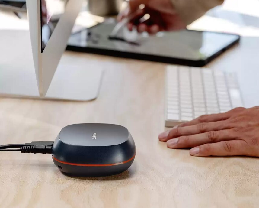 Sandisk Desk Drive USB-C SSD - Image 3