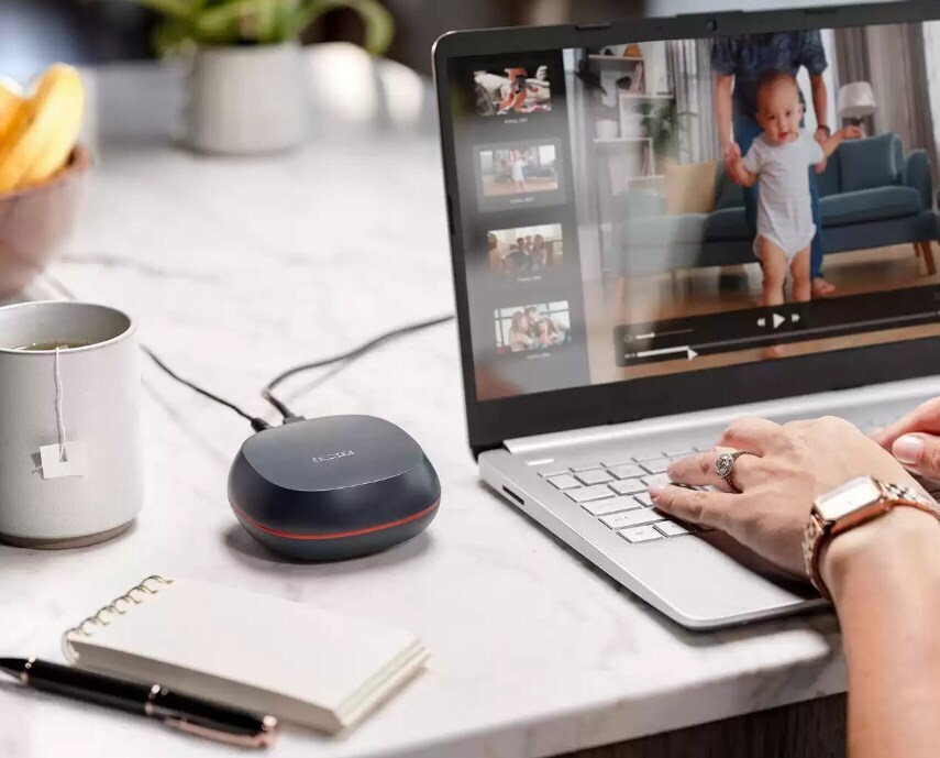 Sandisk Desk Drive USB-C SSD - Image 4