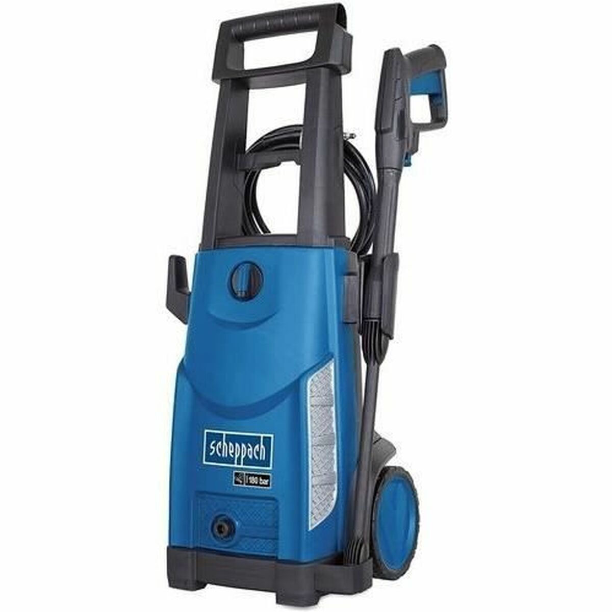 Scheppach Ηλεκτρική Αντλία Επιφάνειας 2400W - Image 3