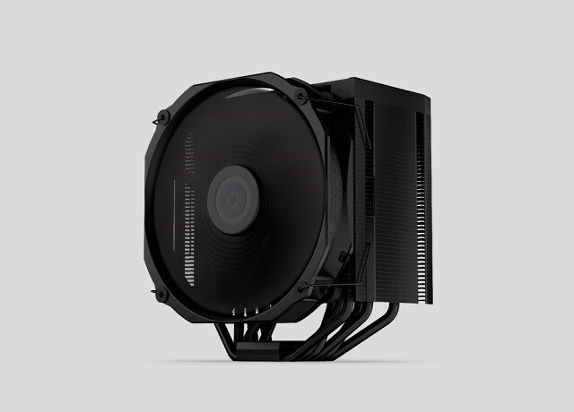 Endorfy Fortis 5 Ψύκτρα Επεξεργαστή για Socket AM4/AM5/1200/115x/1700