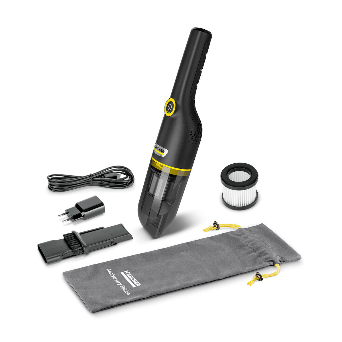 Karcher Επαναφορτιζόμενο 7.2V Cvh Anniversary Edition