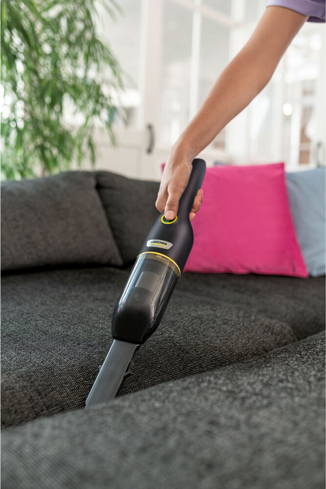 Karcher Επαναφορτιζόμενο 7.2V Cvh Anniversary Edition - Image 5