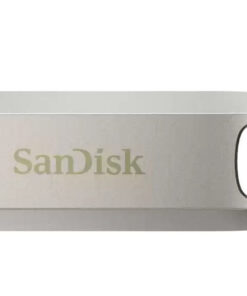 Sandisk Ultra Luxe 256GB USB 2.0 Stick Ασημί