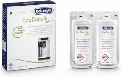 De'Longhi Καθαριστικό Καφετιέρας 100ml - Image 4