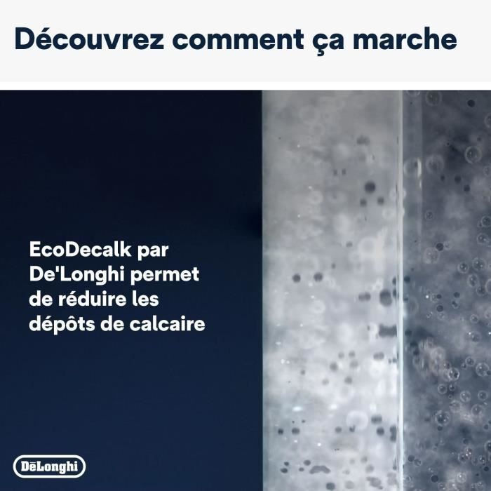 De'Longhi Καθαριστικό Καφετιέρας 100ml - Image 9