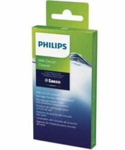 Philips CA6705/10 Καθαριστικό Καφετιέρας Φακελάκια 6τμχ