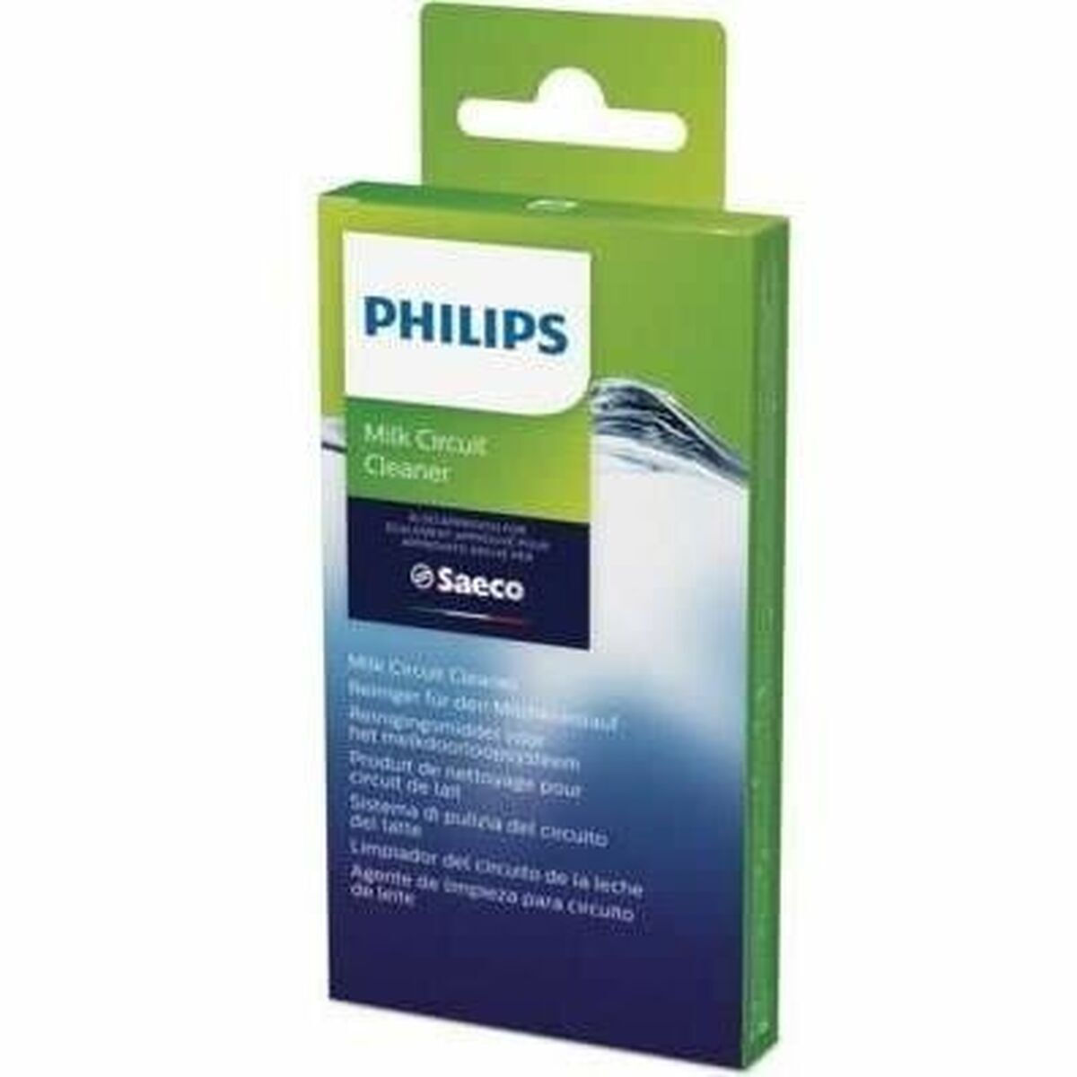 Philips CA6705/10 Καθαριστικό Καφετιέρας Φακελάκια 6τμχ