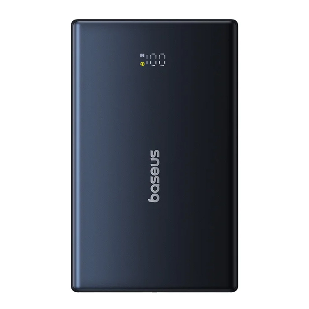 Baseus PicoGo 10000mAh 20W Μαύρο
