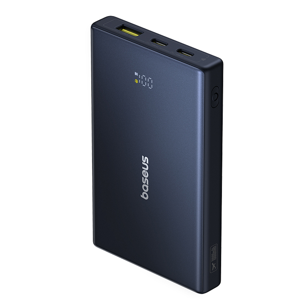 Baseus PicoGo 10000mAh 20W Μαύρο - Image 6