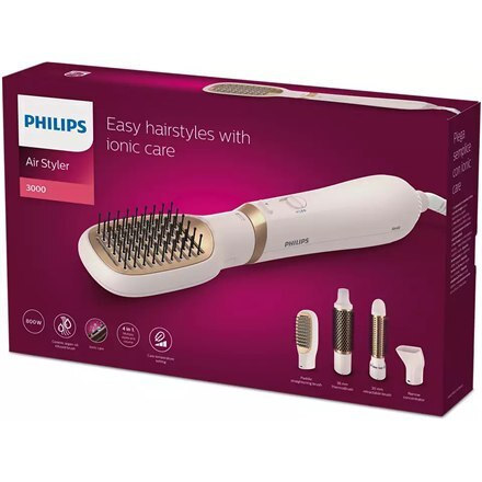 Philips Ηλεκτρική Βούρτσα Μαλλιών - Image 2