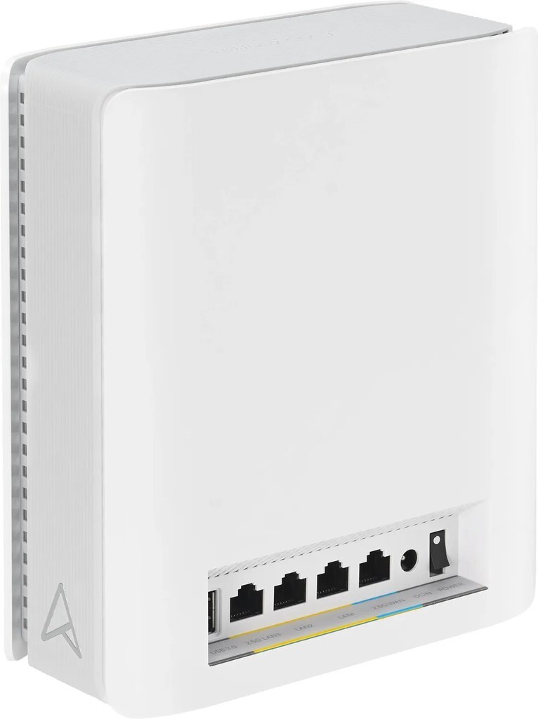 Asus ZenWiFi BT8 v1 WiFi Mesh Network - Image 6