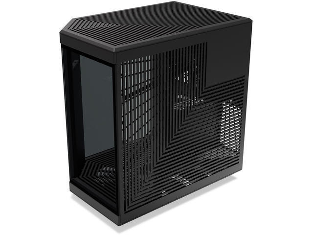 HYTE Y70 Touch Infinite Gaming Midi Tower με Πλαϊνό Παράθυρο - Image 5