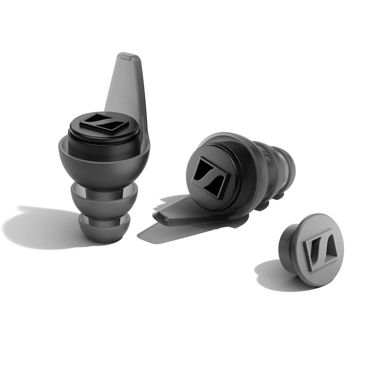 Sennheiser Soundprotex Ανταλλακτικά Eartips Small για Ακουστικά - Image 3