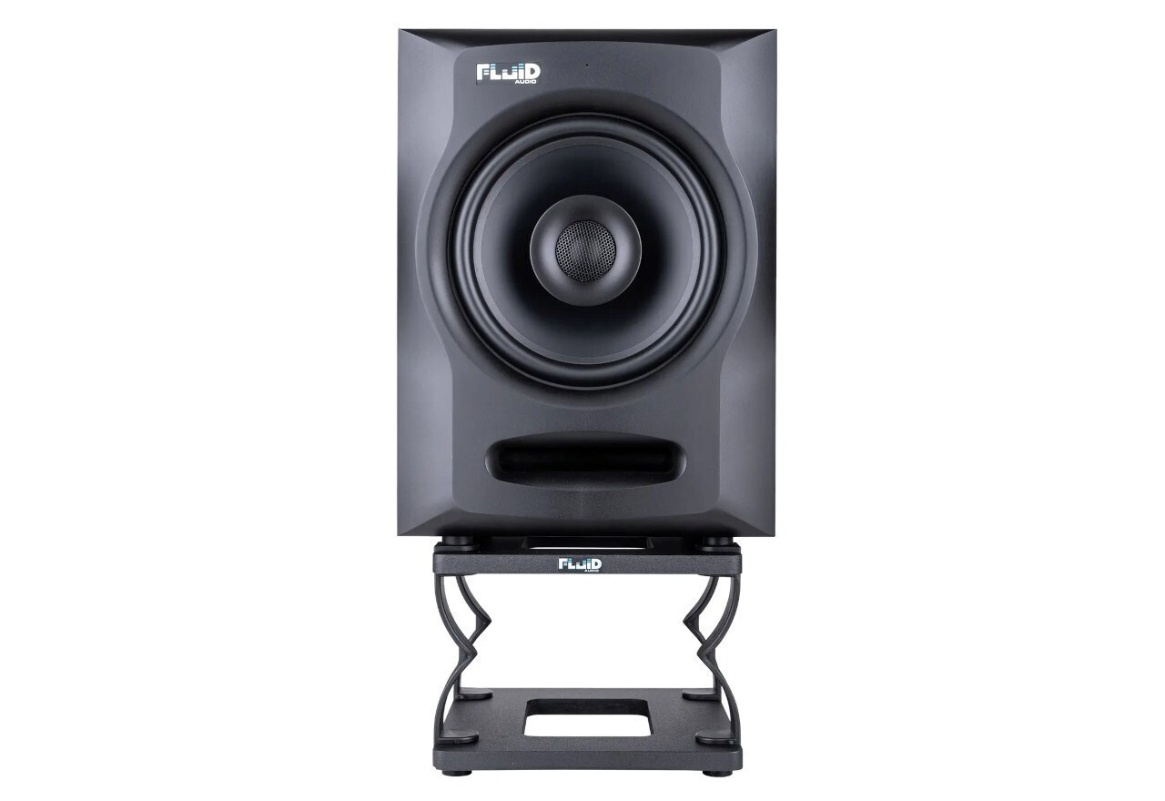 Fluid Audio Επιτραπέζιες Βάσεις Ηχείων (Ζεύγος) - Image 3