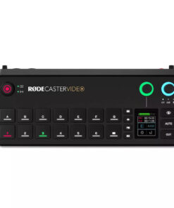 Rode Rodecaster Αναλογική Κονσόλα