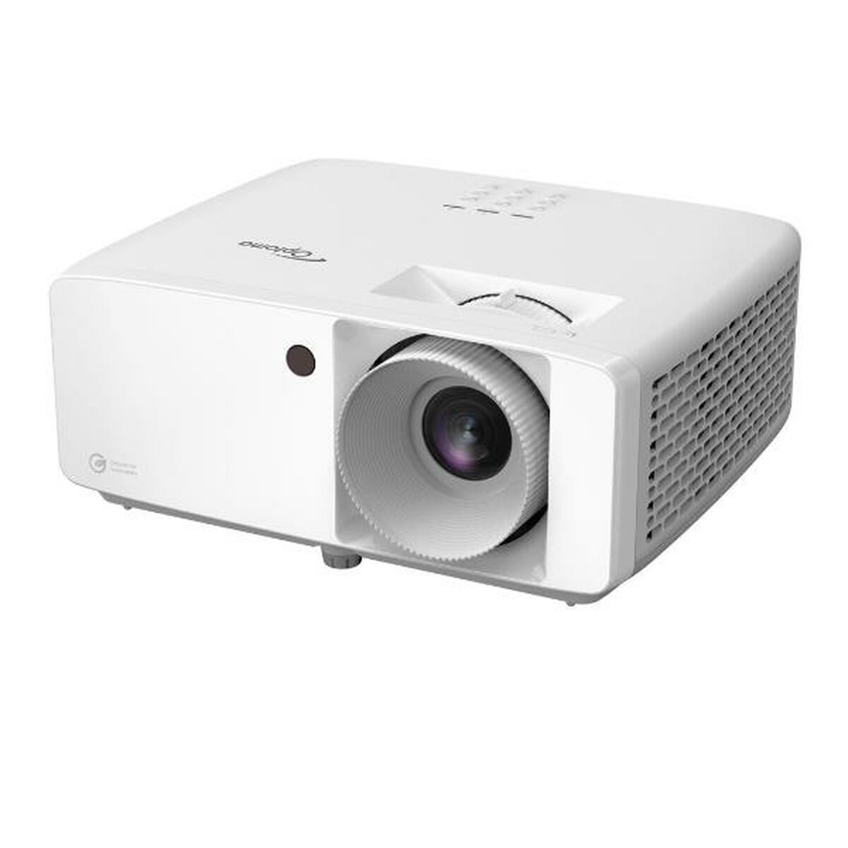 Optoma ZH420 3D Full HD Laser με Ενσωματωμένα Ηχεία - Image 5