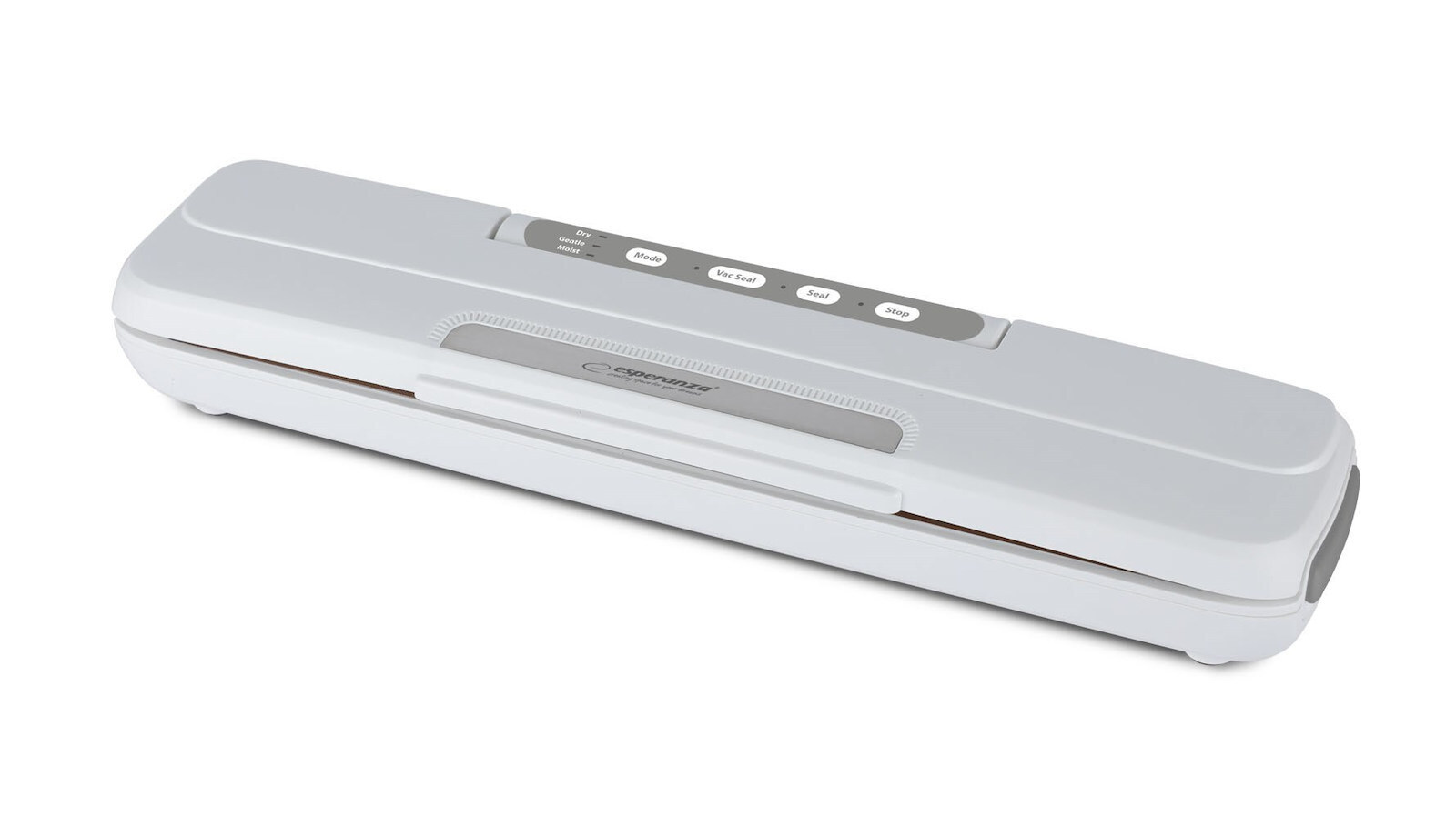 Esperanza Συσκευή Vacuum με Μέγιστο Μήκος Σφραγίσματος 300mm
