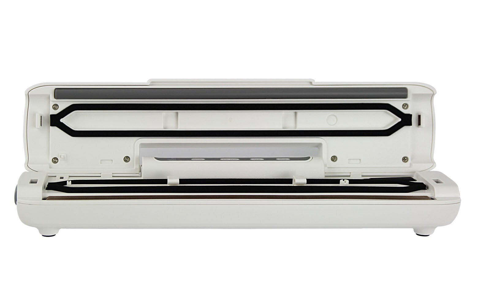 Esperanza Συσκευή Vacuum με Μέγιστο Μήκος Σφραγίσματος 300mm - Image 2