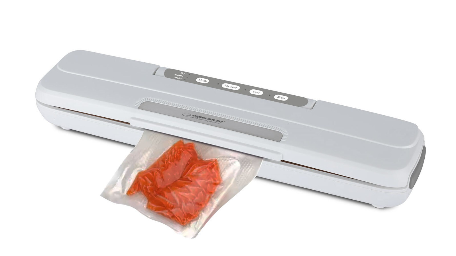 Esperanza Συσκευή Vacuum με Μέγιστο Μήκος Σφραγίσματος 300mm - Image 3