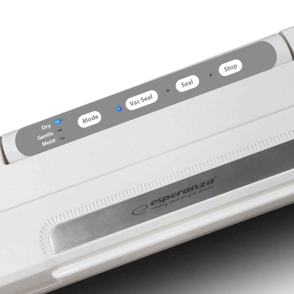 Esperanza Συσκευή Vacuum με Μέγιστο Μήκος Σφραγίσματος 300mm - Image 4