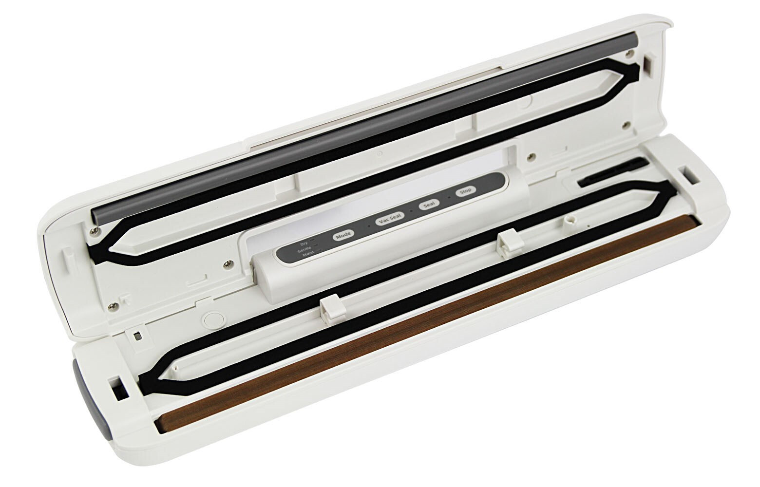 Esperanza Συσκευή Vacuum με Μέγιστο Μήκος Σφραγίσματος 300mm - Image 8