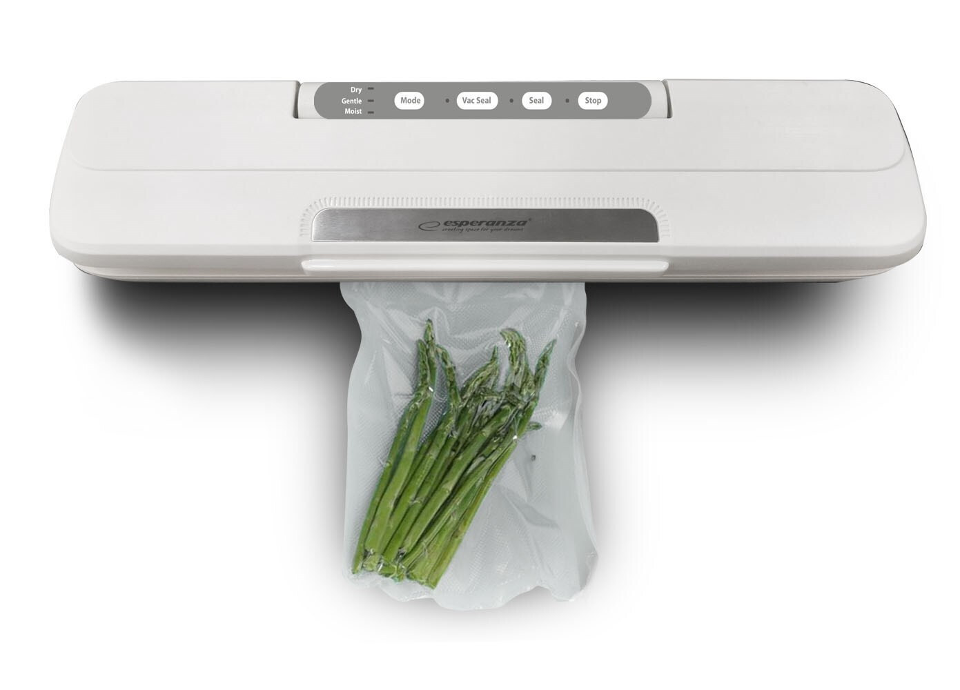 Esperanza Συσκευή Vacuum με Μέγιστο Μήκος Σφραγίσματος 300mm - Image 10