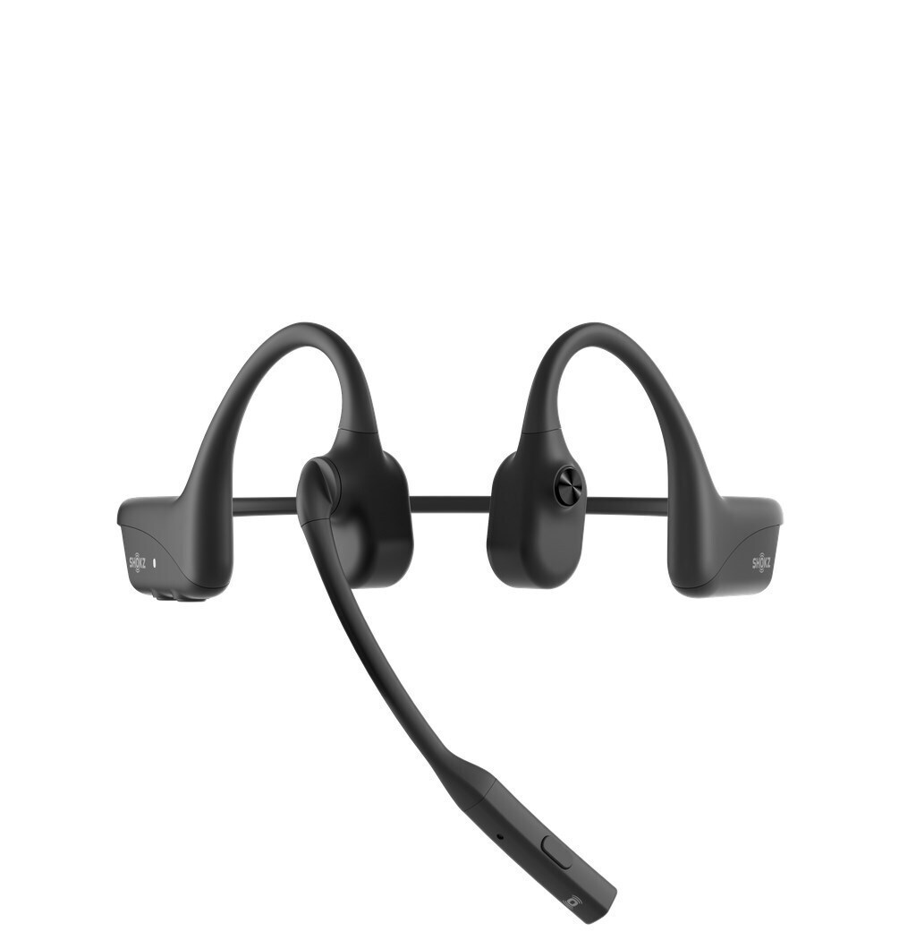 Shokz OpenComm2 Ασύρματα Bone Conduction Multimedia Ακουστικά με μικρόφωνο και σύνδεση Bluetooth - Image 6