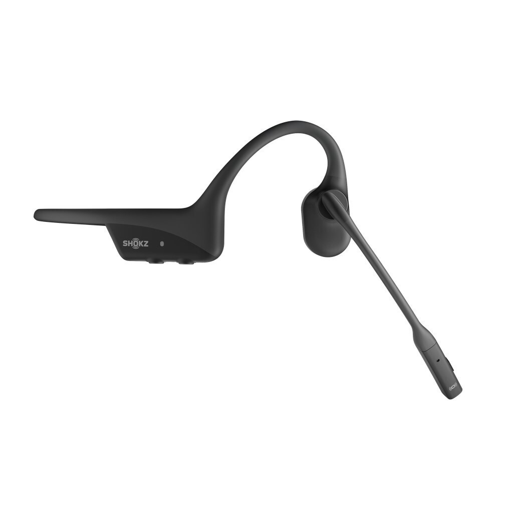 Shokz OpenComm2 Ασύρματα Bone Conduction Multimedia Ακουστικά με μικρόφωνο και σύνδεση Bluetooth - Image 8